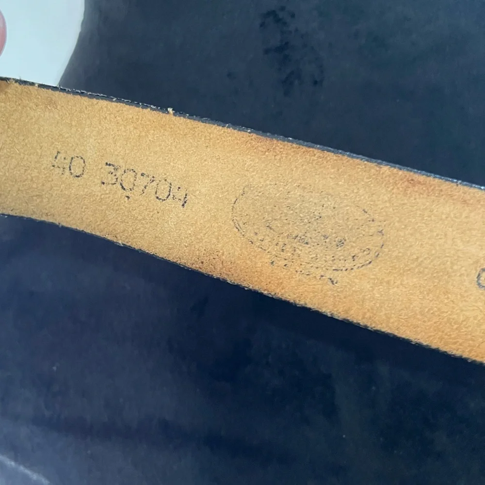 N/A accessory design marked